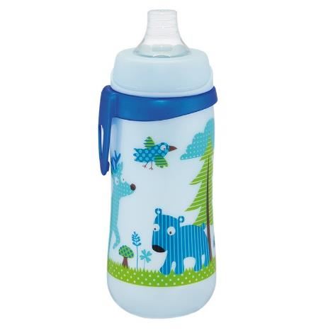 CANA FIRST CUP BOY PP 330ML,NIP 35049
