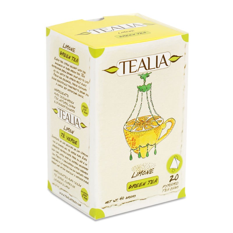 LIMONE CEAI 20DZ