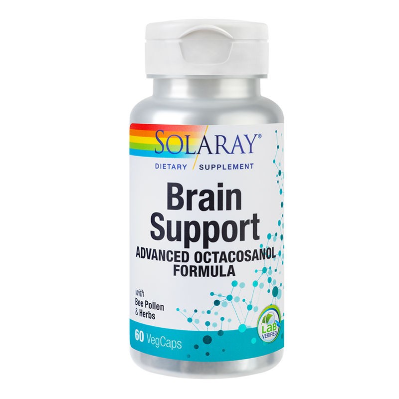 BRAIN SUPPORT 60CPS