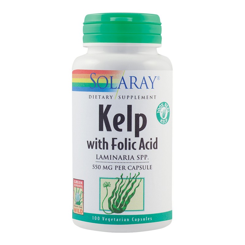 KELP 550MG 100CPS