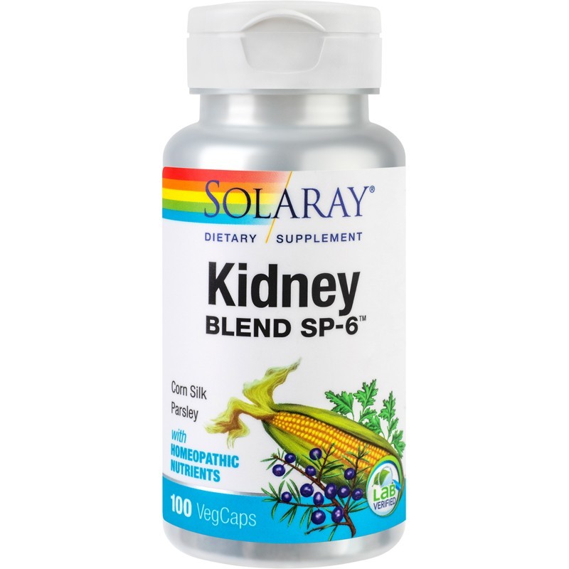 KIDNEY BLEND SP-6 100CPS