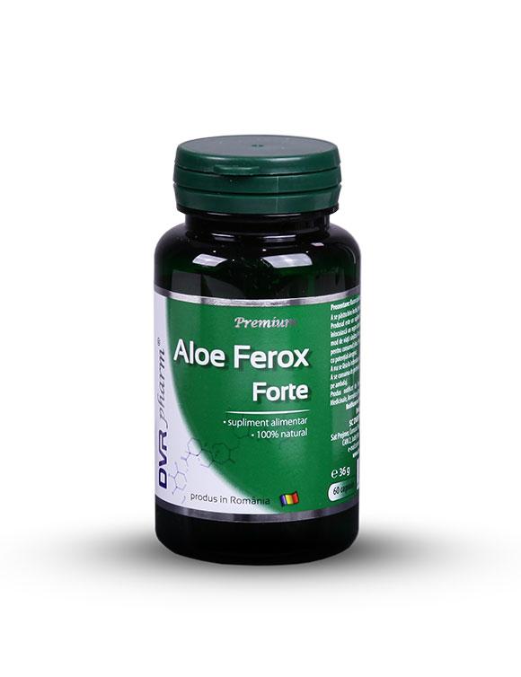 ALOE FORTE 60CPS