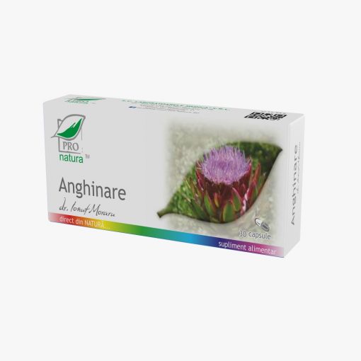 ANGHINARE 30CPS