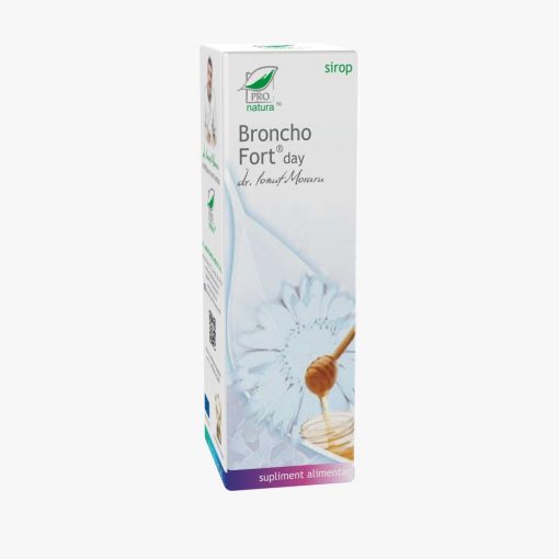 BRONCHOFORT DAY 100ML