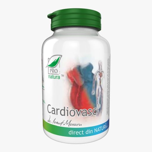 CARDIOVASC 60CPS