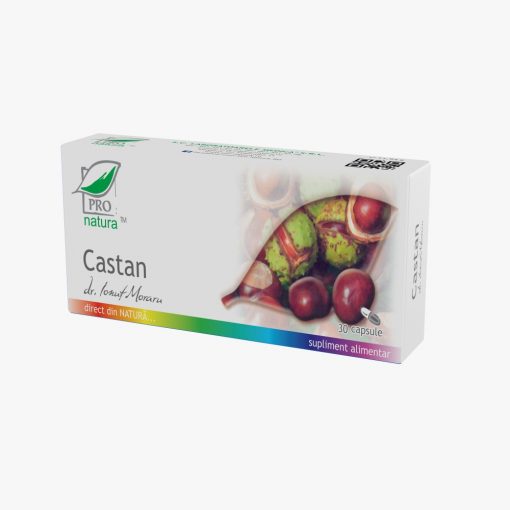 CASTAN 30CPS