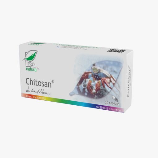 CHITOSAN 30CPS