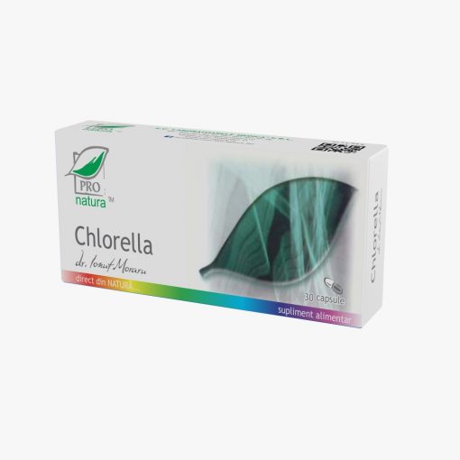 CHLORELLA 30CPS