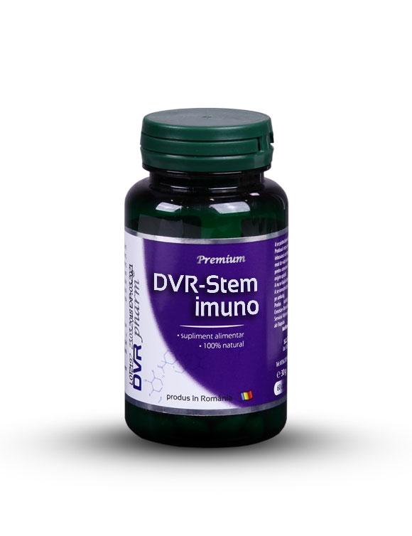 DVR STEM IMUNO 60CPS