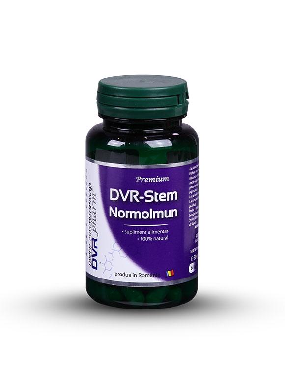 DVR STEM NORMOIMUN 60CPS