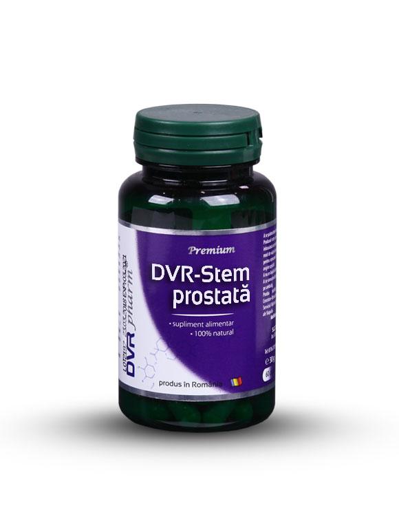 DVR STEM PROSTATA 60CPS