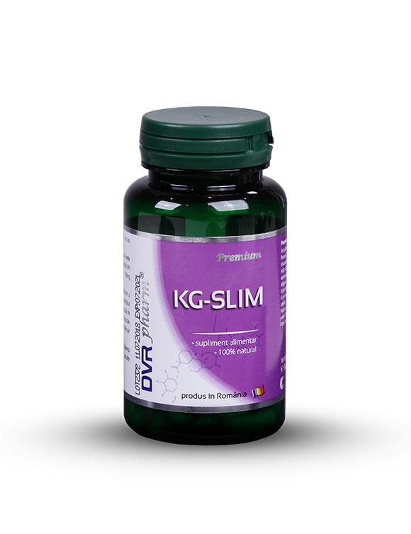 KG SLIM 60CPS