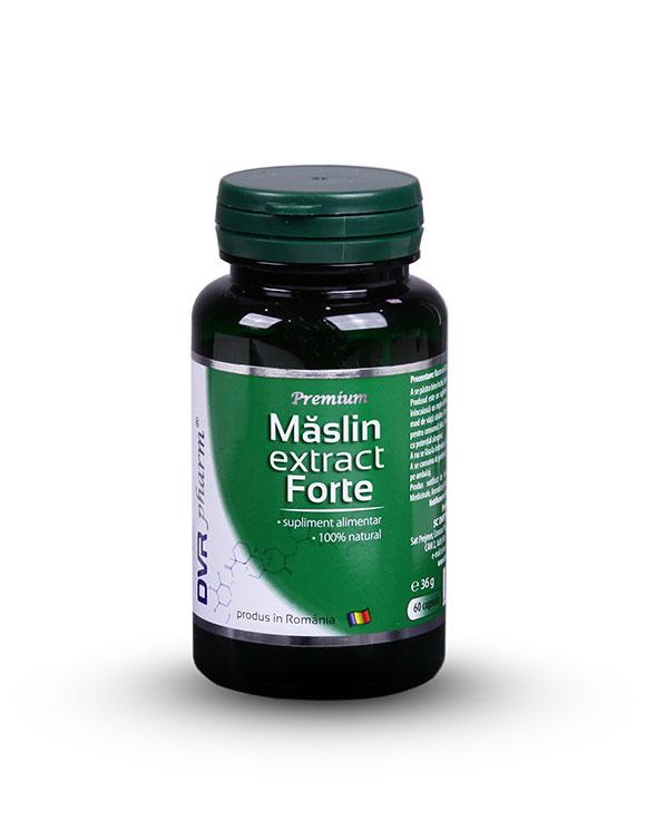 MASLIN FORTE EXTRACT 60CPS