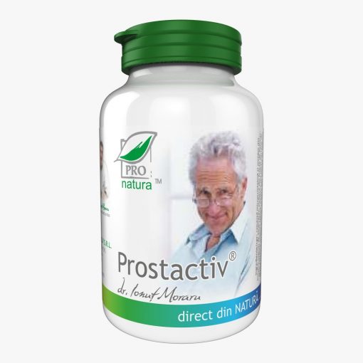PROSTACTIV 60CPR