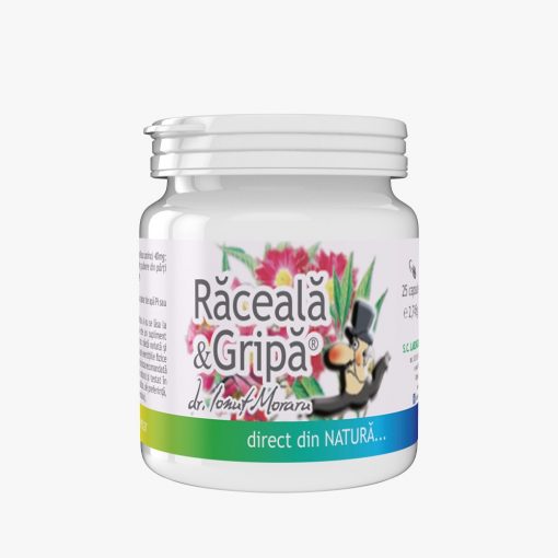RACEALA&GRIPA 25CPS