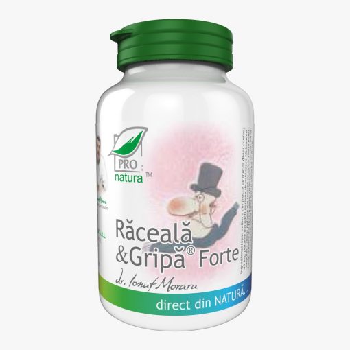 RACEALA&GRIPA FORTE 60CPS