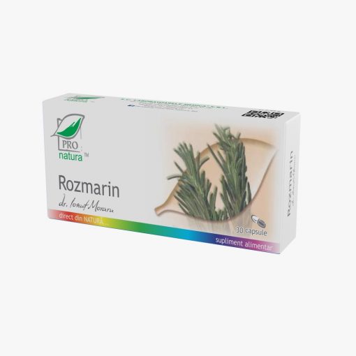 ROZMARIN 30CPS