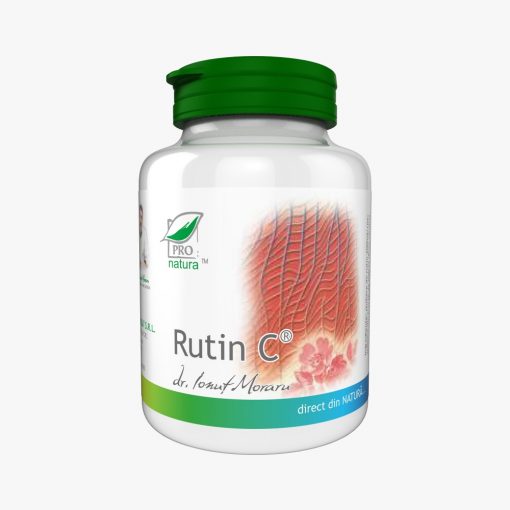 RUTIN C 150CPS