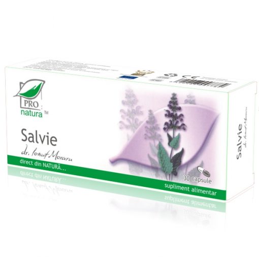 SALVIE 30CPS