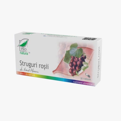 STRUGURI ROSII 30CPS