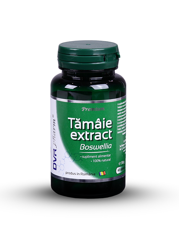 TAMAIE EXTRACT 60CPS