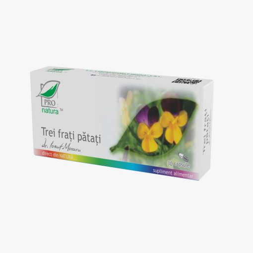 TREI FRATI PATATI 30CPS