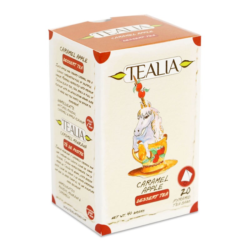 CARAMEL&APPLE CEAI 20DZ