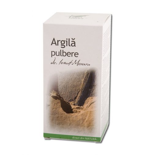 ARGILA PULBERE 150GR