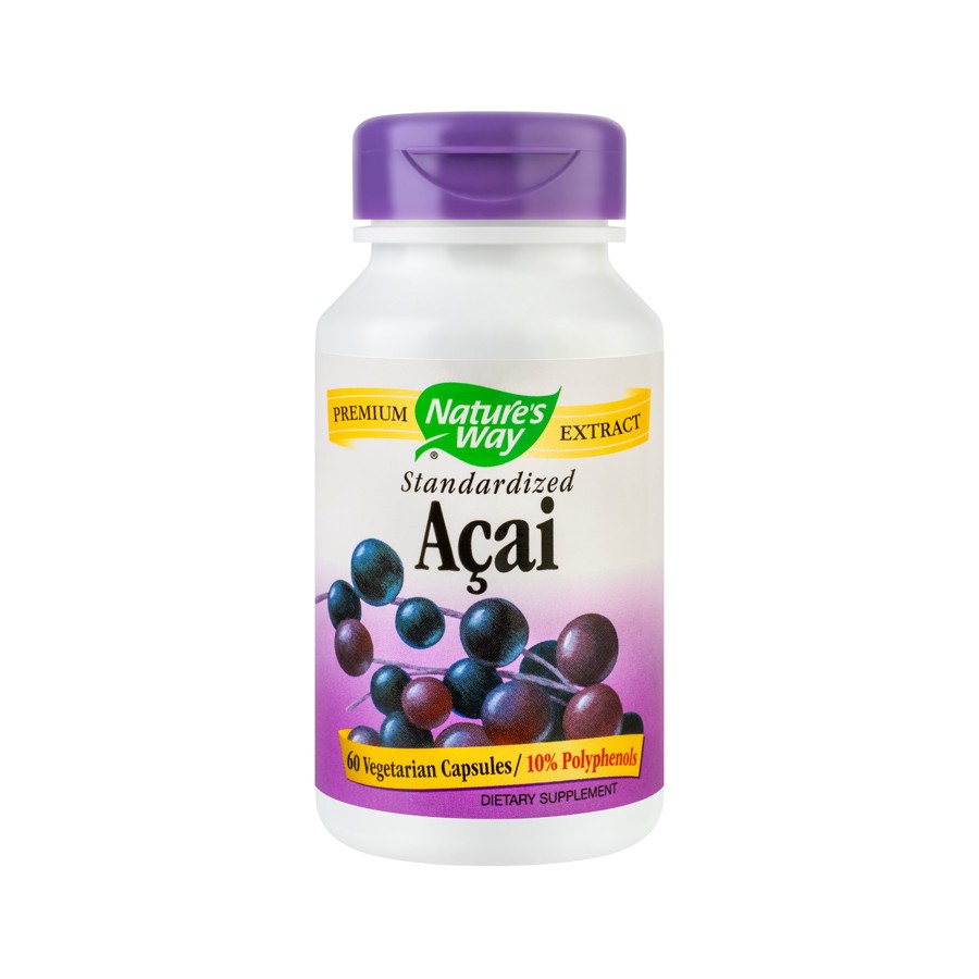 ACAI SE 60CPS