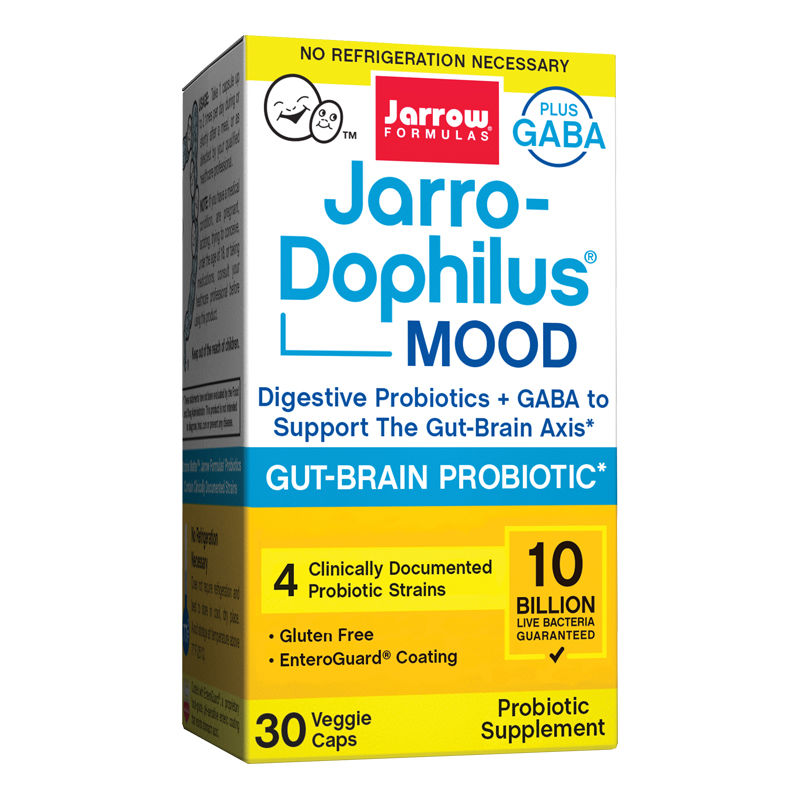 JARRO -DOPHILUS MOOD 30CPS