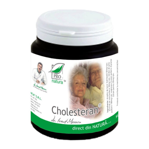 CHOLESTERAN 150CPS