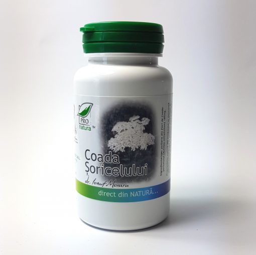 COADA SORICELULUI 60CPS