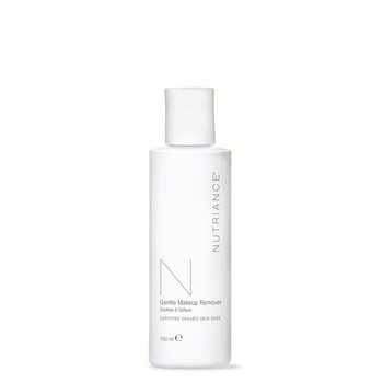 DEMACHIANT GENTIL NUTRIANCE ORGANIC
