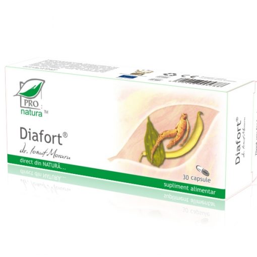 DIAFORT 30CPS
