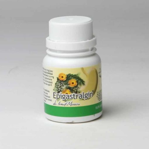 EPIGASTRALGIN 25CPS
