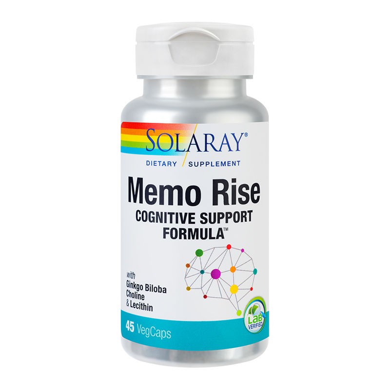MEMO RISE 45CPS
