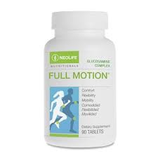 Full Motion - GNLD