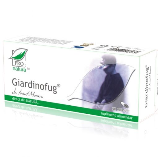 GIARDINOFUG 30CPS
