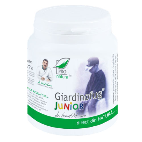 PARAZITOL JUNIOR 250CPS