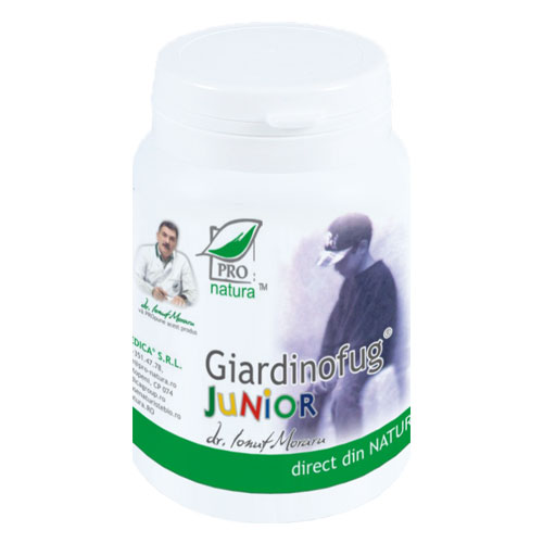 GIARDINOFUG JUNIOR 90CPS