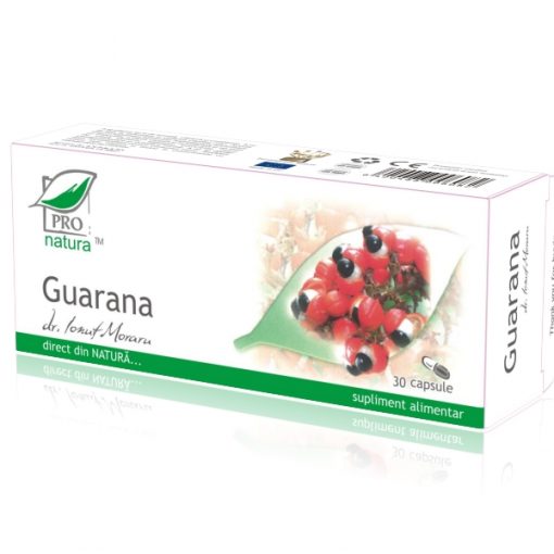 GUARANA 30CPS