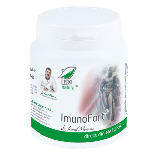 IMUNOFORT 150CPS