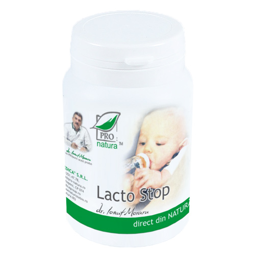 LACTO STOP 60CPS