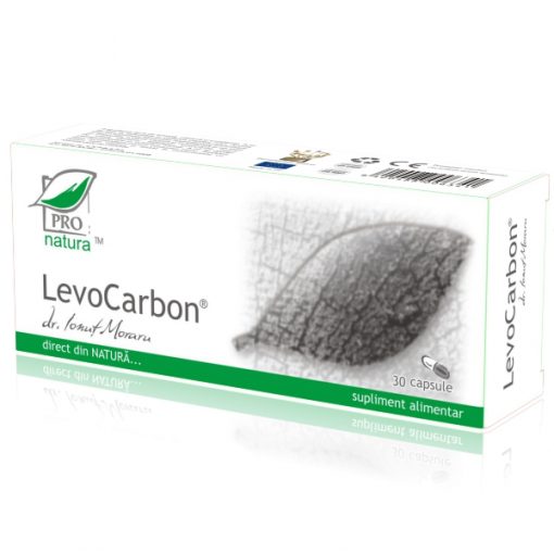 LEVOCARBON 30CPS