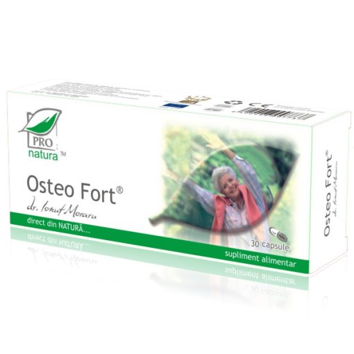 OSTEOFORT 30CPS
