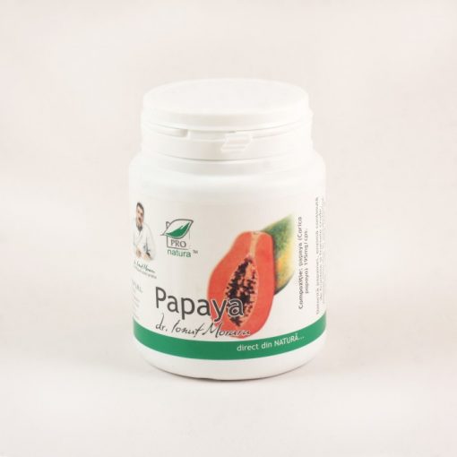 PAPAYA 200CPS