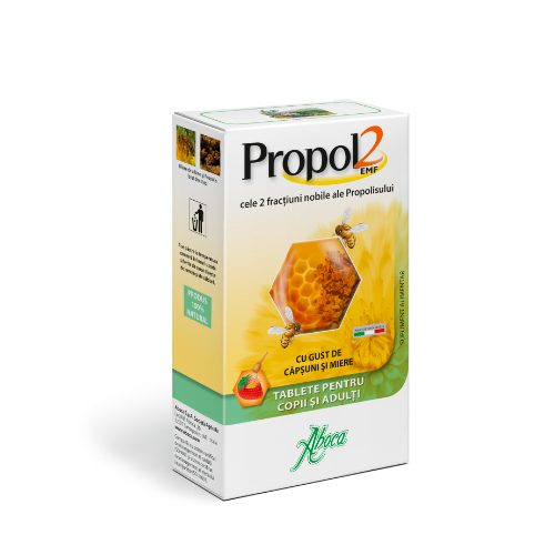 PROPOL 2 COPII CAPSUNI 45TB