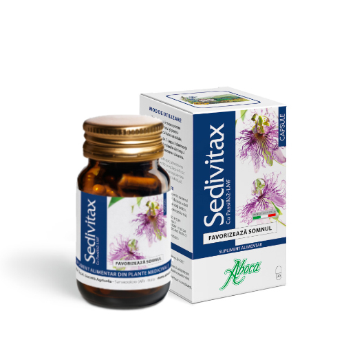 SEDIVITAX 30CPS