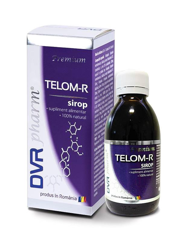 TELOM-R SIROP ADULTI 150ML