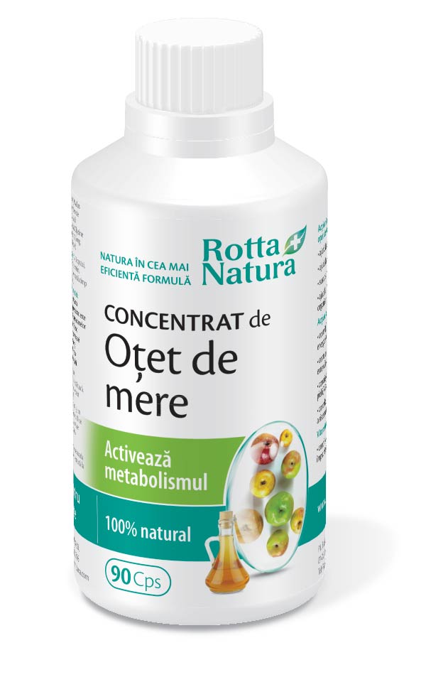 OTET MERE CONCENTRAT METAB. ACTIV 90CPS